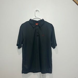 Nike Men’s Large Golf Polo.